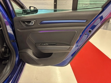 Image véhicule  Renault MEGANE IV ESTATE (27)