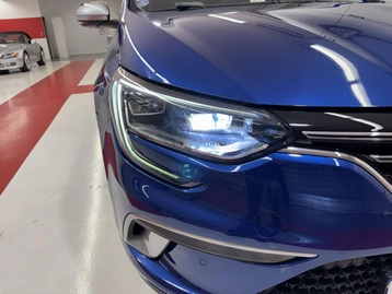 Image véhicule  Renault MEGANE IV ESTATE (33)