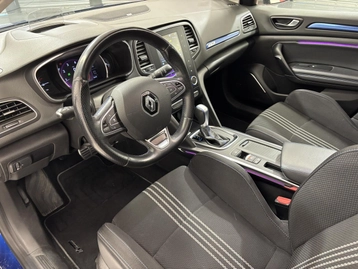 Image véhicule  Renault MEGANE IV ESTATE (10)