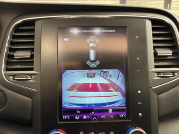 Image véhicule  Renault MEGANE IV ESTATE (14)