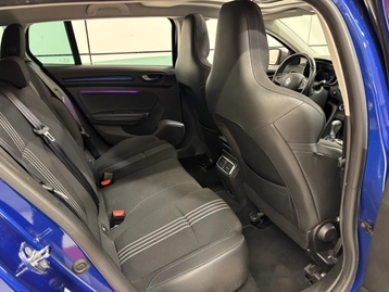Image véhicule  Renault MEGANE IV ESTATE (29)
