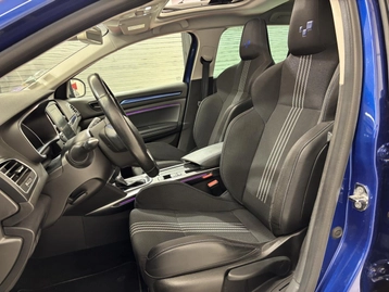Image véhicule  Renault MEGANE IV ESTATE (9)
