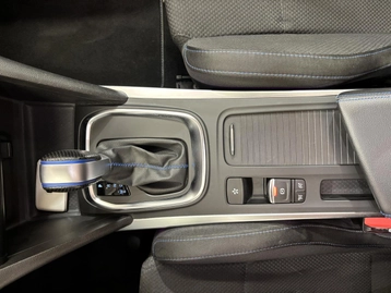 Image véhicule  Renault MEGANE IV ESTATE (16)