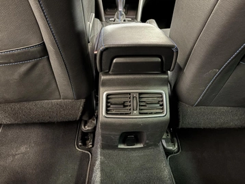 Image véhicule  Renault MEGANE IV ESTATE (22)