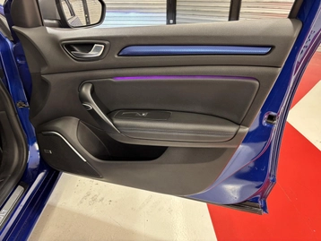 Image véhicule  Renault MEGANE IV ESTATE (24)