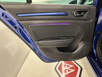 Image véhicule  Renault MEGANE IV ESTATE (19)
