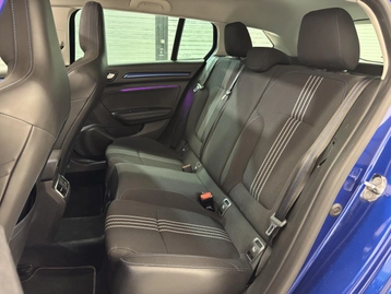 Image véhicule  Renault MEGANE IV ESTATE (20)