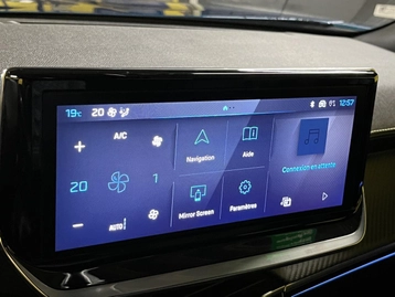Image véhicule  Peugeot 2008 (20)