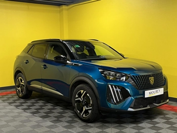 Image véhicule  Peugeot 2008 (3)