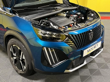 Image véhicule  Peugeot 2008 (9)
