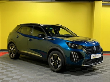 Image véhicule  Peugeot 2008 (36)