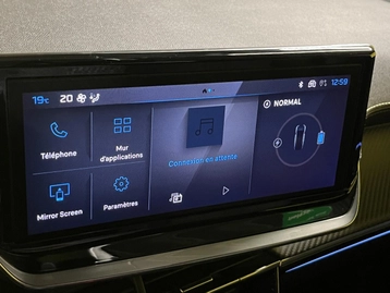 Image véhicule  Peugeot 2008 (27)