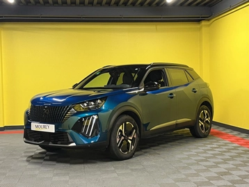 Image véhicule  Peugeot 2008 (41)