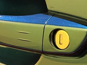 Image véhicule  Peugeot 2008 (15)