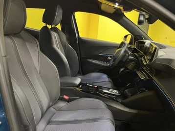 Image véhicule  Peugeot 2008 (43)