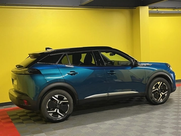 Image véhicule  Peugeot 2008 (5)