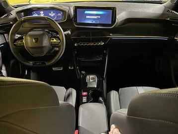 Image véhicule  Peugeot 2008 (14)
