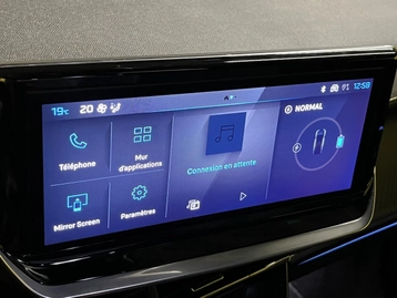 Image véhicule  Peugeot 2008 (25)