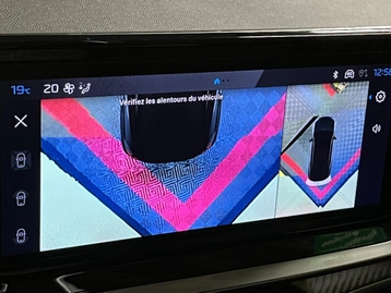 Image véhicule  Peugeot 2008 (2)
