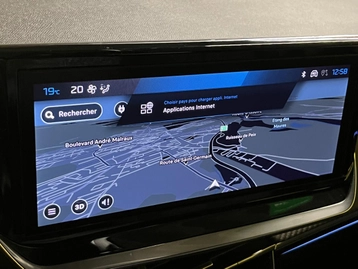 Image véhicule  Peugeot 2008 (12)