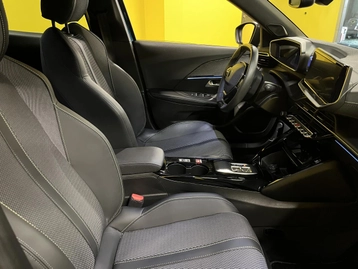 Image véhicule  Peugeot 2008 (44)