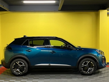 Image véhicule  Peugeot 2008 (1)