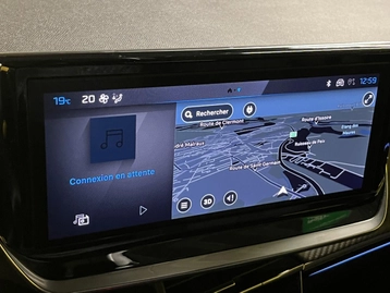 Image véhicule  Peugeot 2008 (28)