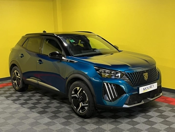 Image véhicule  Peugeot 2008 (37)