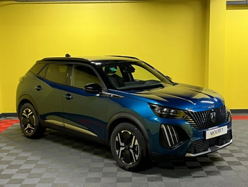 Image véhicule  Peugeot 2008 (38)
