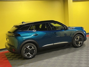 Image véhicule  Peugeot 2008 (33)