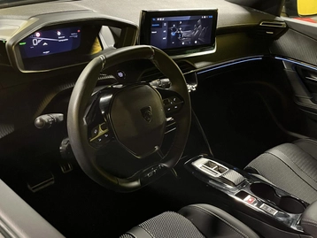 Image véhicule  Peugeot 2008 (7)