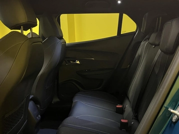 Image véhicule  Peugeot 2008 (35)