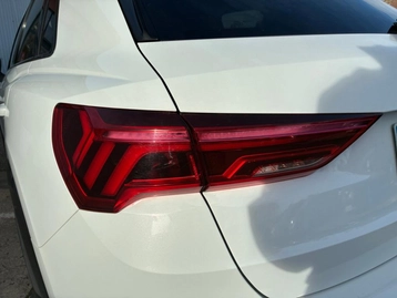 Image véhicule Audi Q3 (16) Image véhicule Audi Q3 (16)