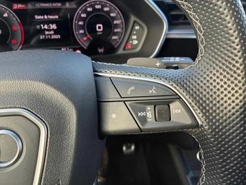 Image véhicule Audi Q3 (25) Image véhicule Audi Q3 (25)