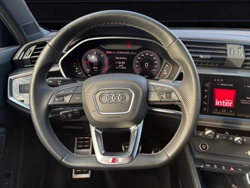 Image véhicule Audi Q3 (11) Image véhicule Audi Q3 (11)