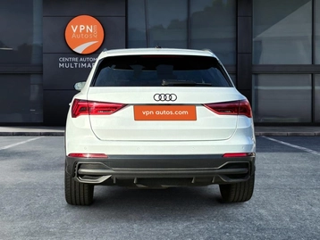 Image véhicule Audi Q3 (3) Image véhicule Audi Q3 (3)