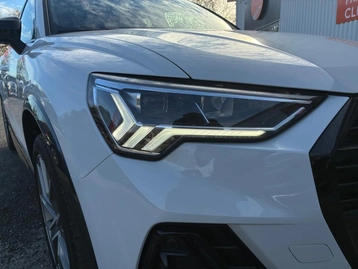 Image véhicule Audi Q3 (21) Image véhicule Audi Q3 (21)