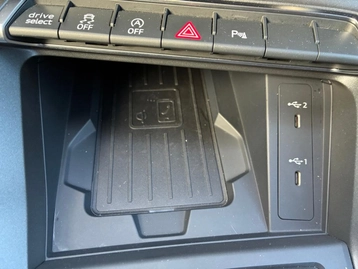 Image véhicule Audi Q3 (33) Image véhicule Audi Q3 (33)