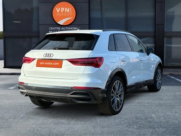 Image véhicule Audi Q3 (4) Image véhicule Audi Q3 (4)