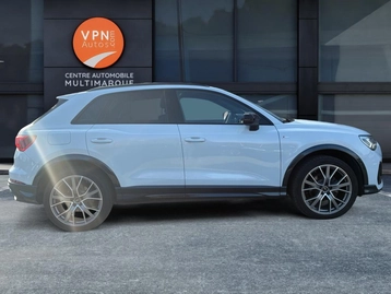 Image véhicule Audi Q3 (5) Image véhicule Audi Q3 (5)
