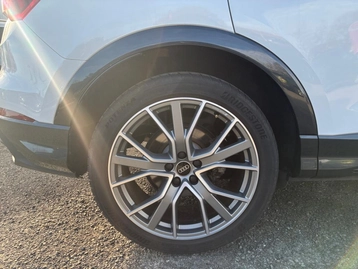 Image véhicule Audi Q3 (19) Image véhicule Audi Q3 (19)