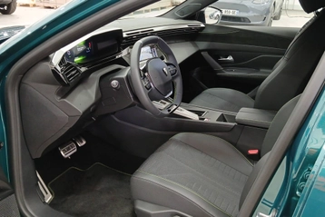 Image véhicule  Peugeot Nouvelle 308 (11)