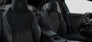 Image véhicule  Peugeot Nouvelle 308 (8)