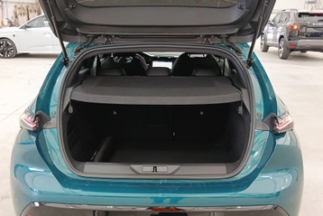 Image véhicule  Peugeot Nouvelle 308 (16)
