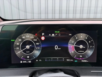 Image véhicule  Kia SPORTAGE (11)