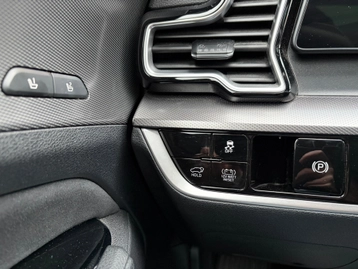 Image véhicule  Kia SPORTAGE (22)