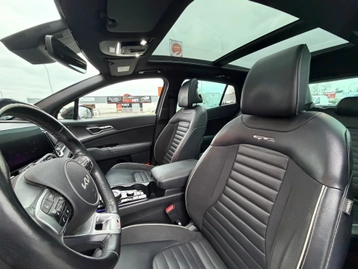 Image véhicule  Kia SPORTAGE (19)