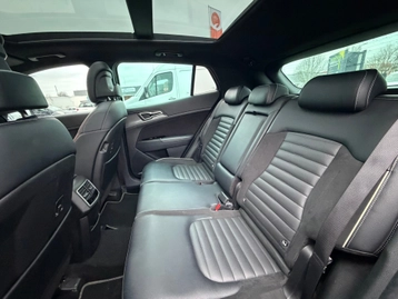 Image véhicule  Kia SPORTAGE (24)
