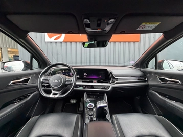 Image véhicule  Kia SPORTAGE (7)