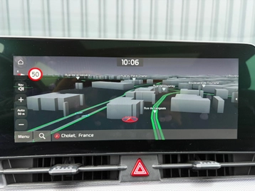 Image véhicule  Kia SPORTAGE (12)